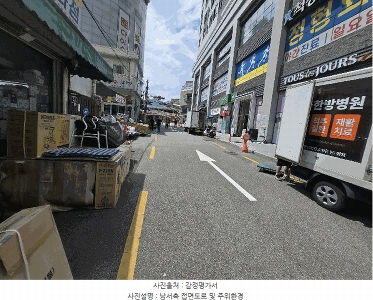 2025타경2292 부산광역시 부산진구 중앙대로 797, 삼정그린코아더시티 16층 1601호 오피스텔 경매 이미지