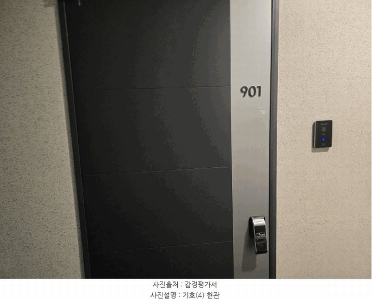 2025타경2292 부산광역시 부산진구 중앙대로 797, 삼정그린코아더시티 9층 901호 오피스텔 경매 이미지