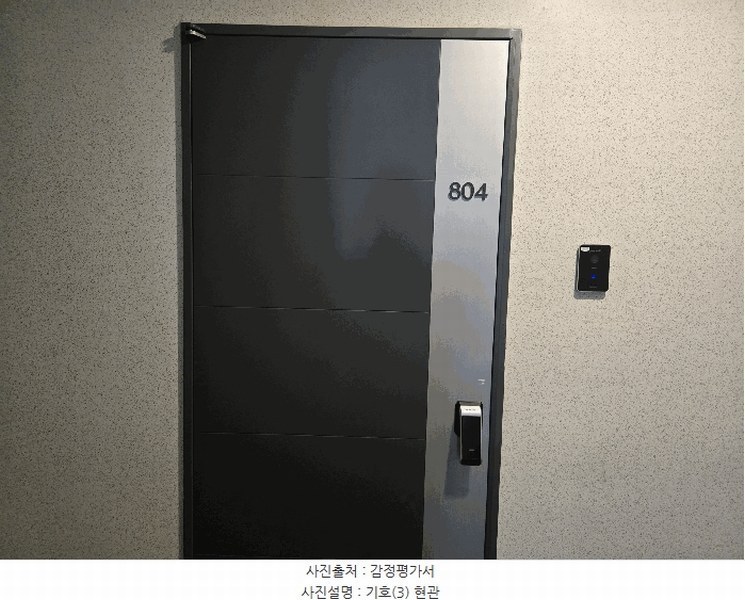 2025타경2292 부산광역시 부산진구 중앙대로 797, 삼정그린코아더시티 8층 804호 오피스텔 경매 이미지