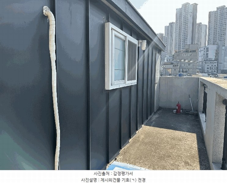 2025타경1534 부산광역시 연제구 쌍미천로73번길 28, 행복드림주건축물 1동 4층 402호 다세대(빌라)[공급8평형] 경매 이미지