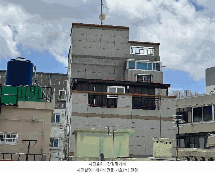 2025타경1534 부산광역시 연제구 쌍미천로73번길 28, 행복드림주건축물 1동 4층 402호 다세대(빌라)[공급8평형] 경매 이미지