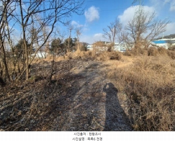 2025타경4088 세종특별자치시 부강면 금호리 284 농지 경매 이미지