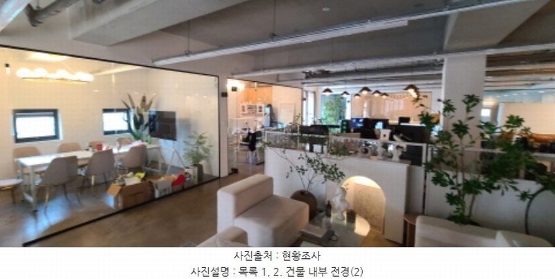 2024타경7648 경기도 파주시 회동길 455-2, 구분건물 2층 201호 외 1개호 아파트형공장 경매 이미지