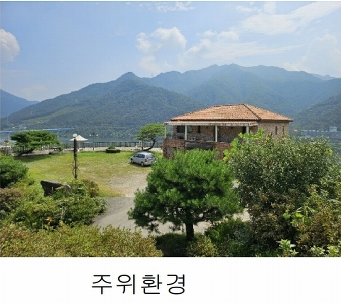 2024타경81135 경기도 가평군 청평면 대성리 88-7 근린주택 경매 이미지
