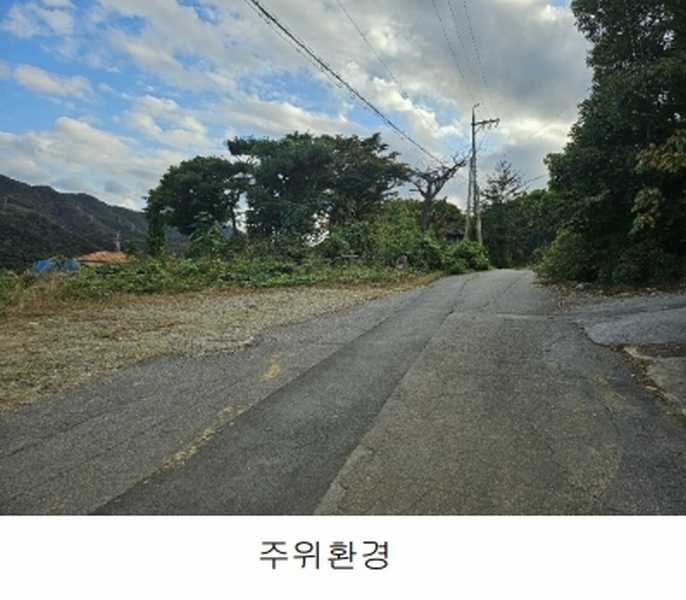 2024타경81135 경기도 가평군 청평면 대성리 88-7 근린주택 경매 이미지