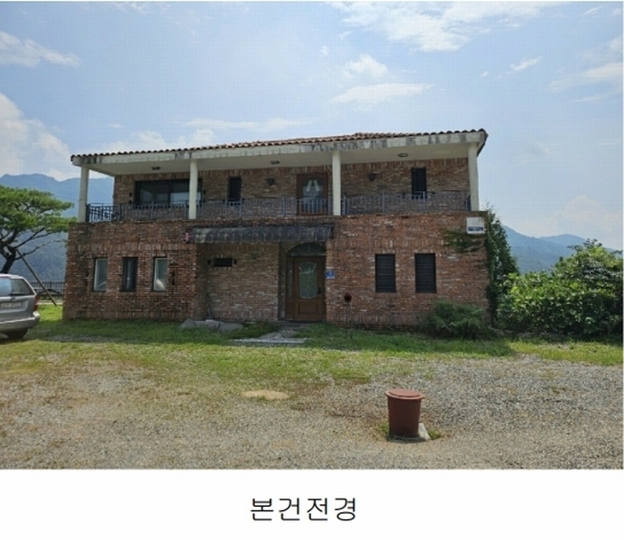 2024타경81135 경기도 가평군 청평면 대성리 88-7 근린주택 경매 이미지