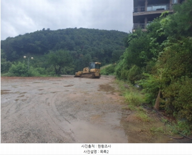 2024타경81135 경기도 가평군 청평면 대성리 88-7 근린주택 경매 이미지