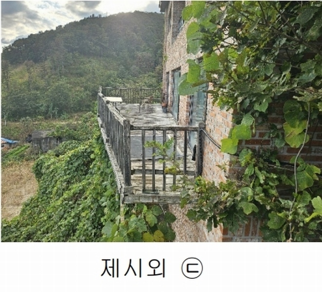 2024타경81135 경기도 가평군 청평면 대성리 88-7 근린주택 경매 이미지