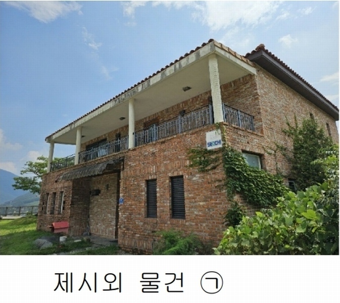 2024타경81135 경기도 가평군 청평면 대성리 88-7 근린주택 경매 이미지