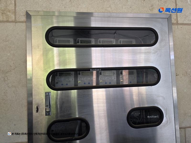 2024타경3831 서울특별시 중랑구 상봉로20길 26, 구분건물 6층 601호 다세대(빌라) 경매 이미지