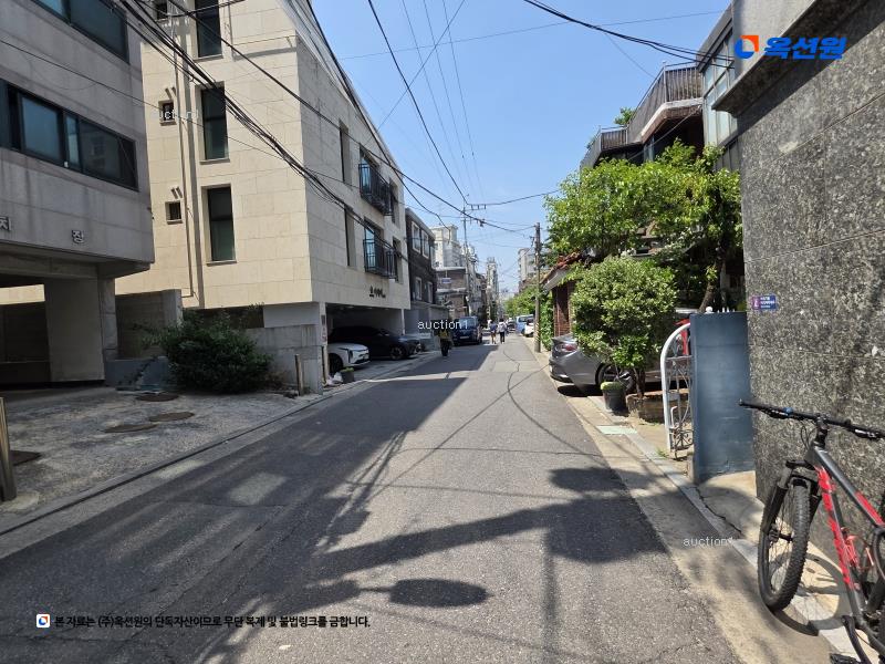 2024타경3831 서울특별시 중랑구 상봉로20길 26, 구분건물 6층 601호 다세대(빌라) 경매 이미지