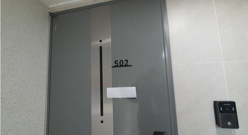 2024타경3831 서울특별시 중랑구 상봉로20길 26, 구분건물 5층 502호 다세대(빌라) 경매 이미지