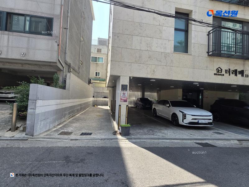 2024타경3831 서울특별시 중랑구 상봉로20길 26, 구분건물 5층 502호 다세대(빌라) 경매 이미지