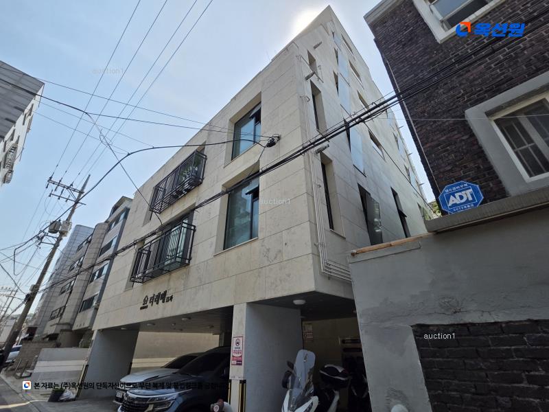 2024타경3831 서울특별시 중랑구 상봉로20길 26, 구분건물 5층 502호 다세대(빌라) 경매 이미지