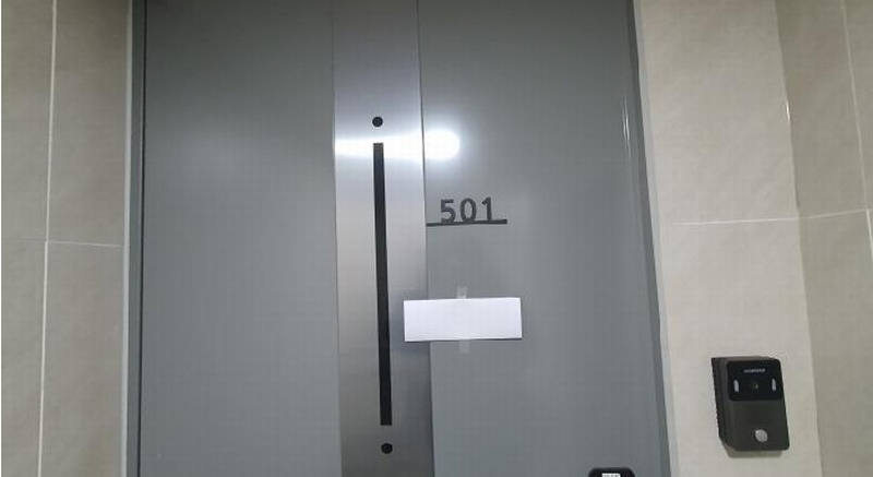 2024타경3831 서울특별시 중랑구 상봉로20길 26, 구분건물 5층 501호 다세대(빌라) 경매 이미지