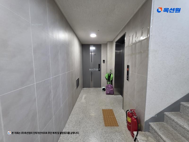 2024타경3831 서울특별시 중랑구 상봉로20길 26, 구분건물 5층 501호 다세대(빌라) 경매 이미지