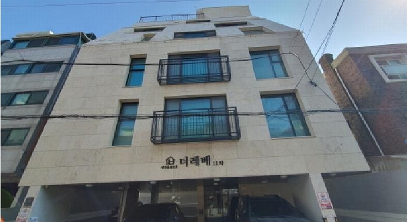 2024타경3831 서울특별시 중랑구 상봉로20길 26, 구분건물 5층 501호 다세대(빌라) 경매 이미지