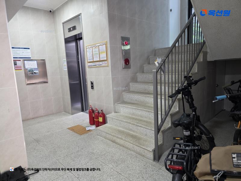 2024타경3831 서울특별시 중랑구 상봉로20길 26, 구분건물 4층 402호 다세대(빌라) 경매 이미지