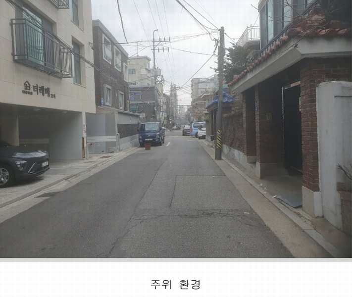 2024타경3831 서울특별시 중랑구 상봉로20길 26, 구분건물 4층 402호 다세대(빌라) 경매 이미지