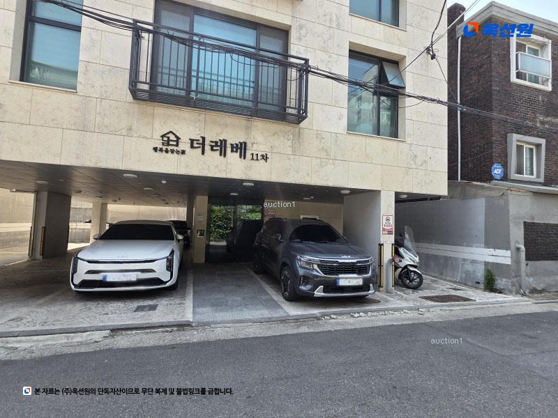 2024타경3831 서울특별시 중랑구 상봉로20길 26, 구분건물 4층 402호 다세대(빌라) 경매 이미지