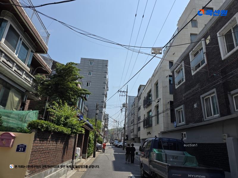2024타경3831 서울특별시 중랑구 상봉로20길 26, 구분건물 4층 402호 다세대(빌라) 경매 이미지
