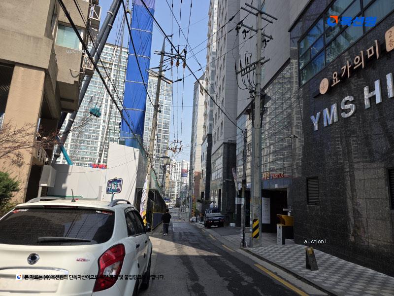 2024타경116881 서울특별시 중랑구 상봉로18길 28-3, 더한울 4층 401호 다세대(빌라) 경매 이미지