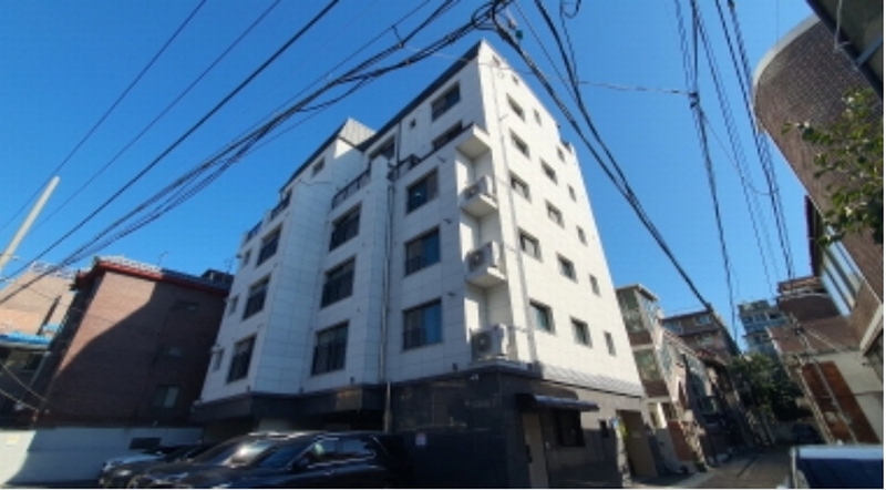 2024타경116881 서울특별시 중랑구 상봉로18길 28-3, 더한울 4층 401호 다세대(빌라) 경매 이미지