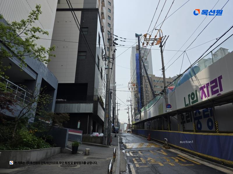 2024타경116881 서울특별시 중랑구 상봉로18길 28-3, 더한울 4층 401호 다세대(빌라) 경매 이미지