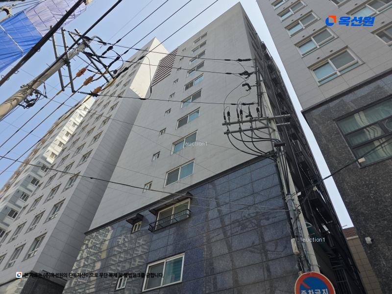 2024타경116881 서울특별시 중랑구 상봉로18길 28-3, 더한울 3층 301호 다세대(빌라) 경매 이미지