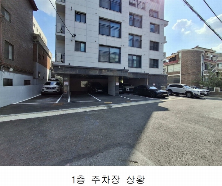 2024타경116881 서울특별시 중랑구 상봉로18길 28-3, 더한울 3층 301호 다세대(빌라) 경매 이미지