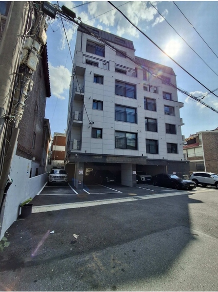 2024타경116881 서울특별시 중랑구 상봉로18길 28-3, 더한울 2층 202호 다세대(빌라) 경매 이미지