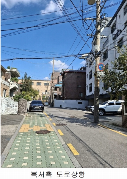 2024타경116881 서울특별시 중랑구 상봉로18길 28-3, 더한울 2층 202호 다세대(빌라) 경매 이미지