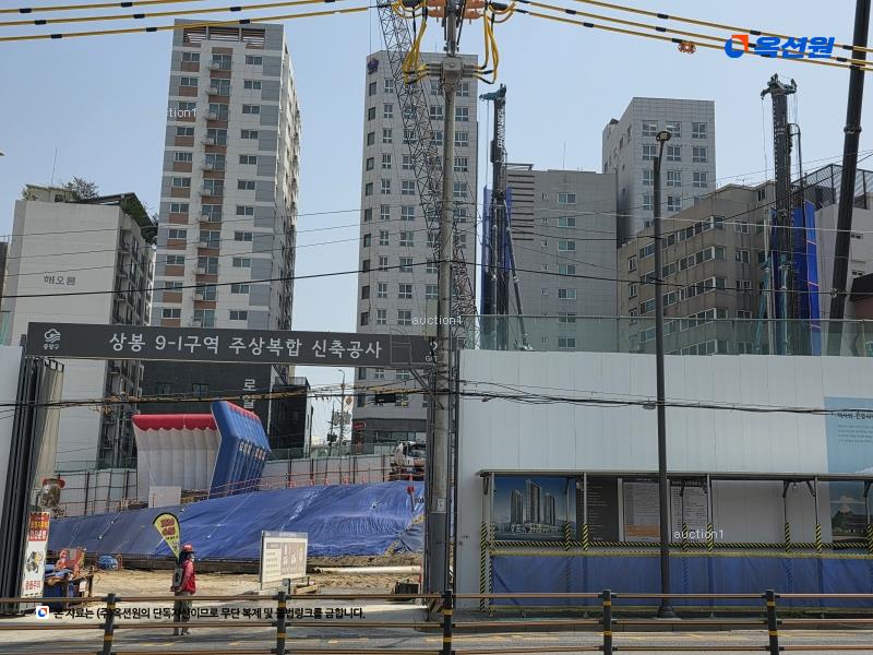 2024타경116881 서울특별시 중랑구 상봉로18길 28-3, 더한울 2층 202호 다세대(빌라) 경매 이미지