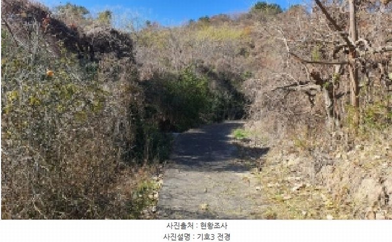 2025타경12317 경상남도 김해시 진영읍 신용리 426 과수원 경매 이미지