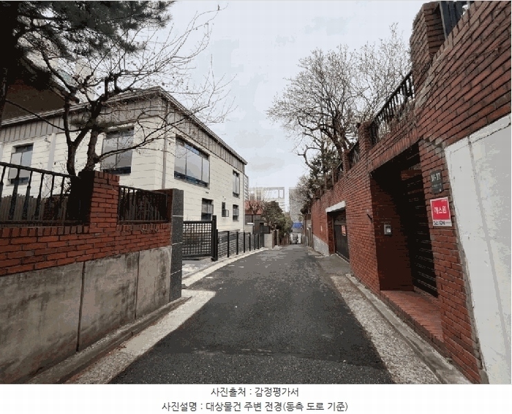 2025타경939 서울특별시 서초구 서초중앙로 40-8, 서초동베스트원주건축물 1동 2층 201호 다세대(빌라) 경매 이미지