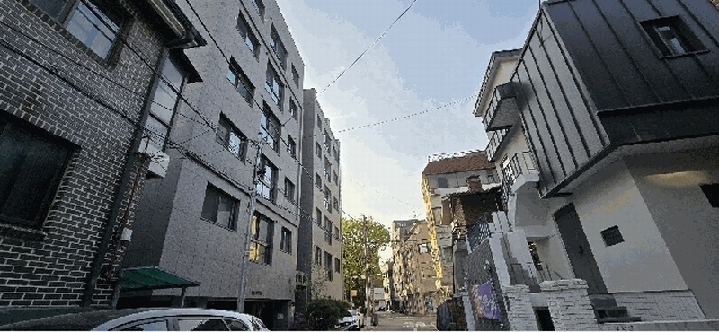 2025타경102683 서울특별시 서초구 마방로4길 15-16, 삼익이오이 4층 401호 다세대(빌라) 경매 이미지