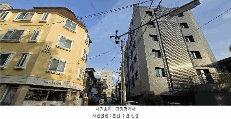 2025타경102683 서울특별시 서초구 마방로4길 15-16, 삼익이오이 4층 401호 다세대(빌라) 경매 이미지