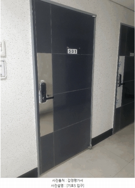 2025타경101684 부산광역시 사상구 사상로250번길 72, 정원빌 5층 501호 다세대(빌라) 경매 이미지