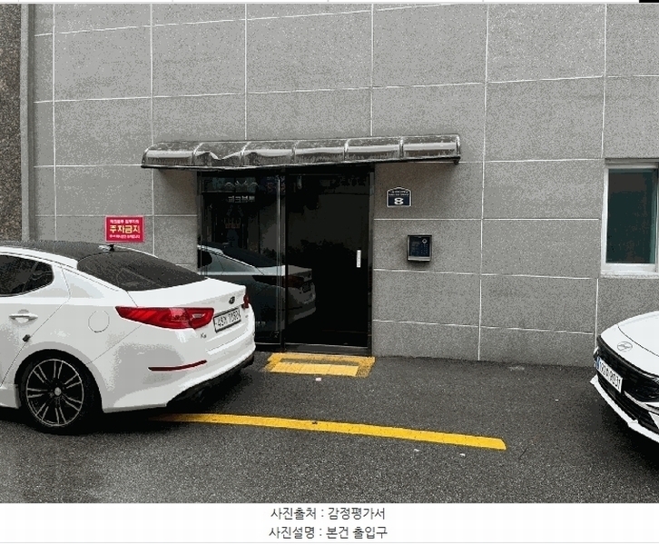 2025타경1826 부산광역시 북구 낙동대로1704번길 8, 파크블루 7층 701호 오피스텔[계약13평형] 경매 이미지