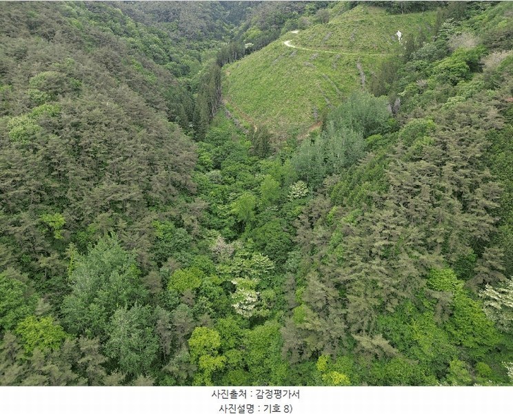2025타경32723 전라남도 곡성군 석곡면 염곡리 2007 농지 경매 이미지