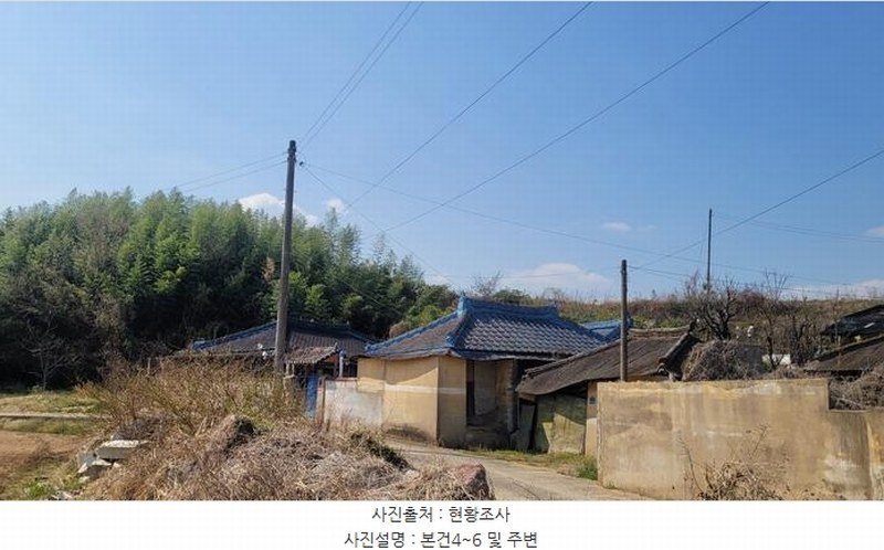 2025타경20413 경상남도 함안군 칠서면 용성리 751 농지 경매 이미지