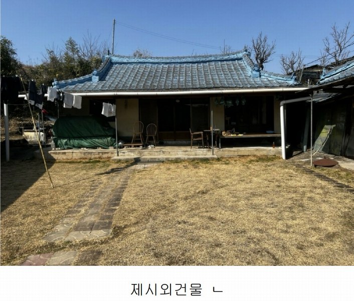 2025타경20413 경상남도 함안군 칠서면 용성리 753 대지 경매 이미지