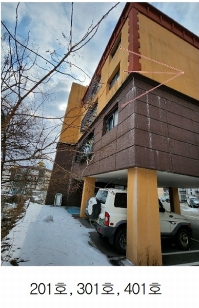 2024타경7157 경기도 포천시 정자동길 113-14, 탑팰리스 102동 4층 401호 다세대(빌라) 경매 이미지