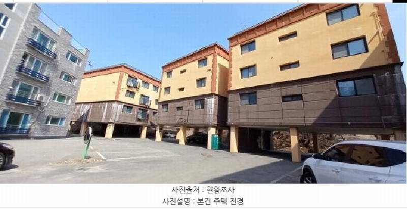 2024타경7157 경기도 포천시 정자동길 113-14, 탑팰리스 102동 4층 401호 다세대(빌라) 경매 이미지