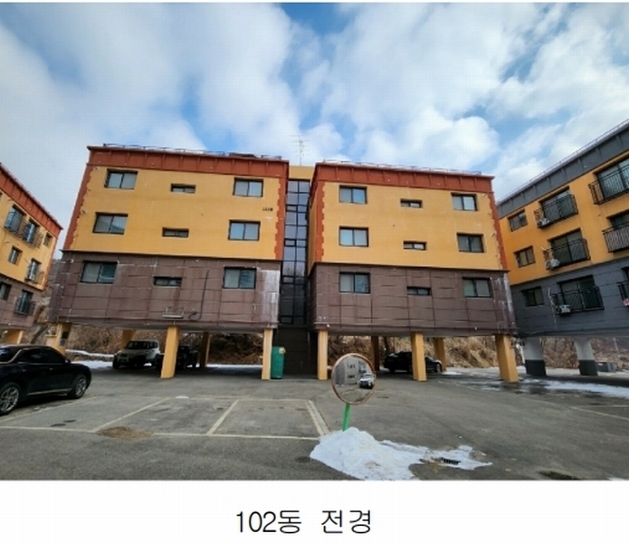 2024타경7157 경기도 포천시 정자동길 113-14, 탑팰리스 102동 3층 301호 다세대(빌라) 경매 이미지