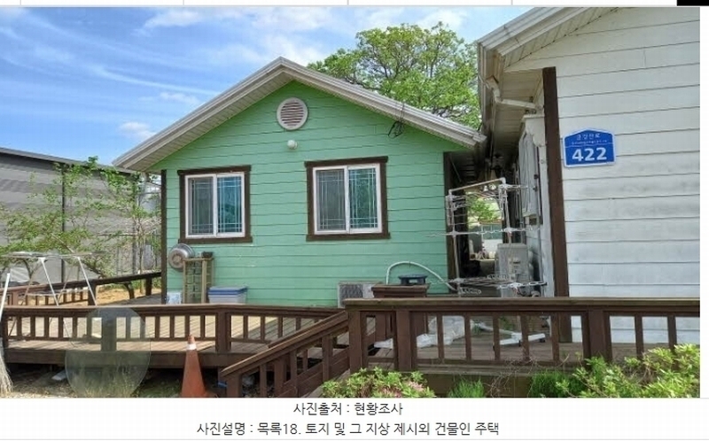 2024타경76337 강원특별자치도 철원군 철원읍 월하리 91-6 공장 경매 이미지