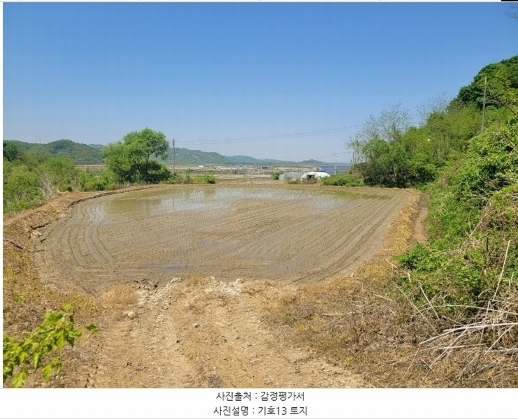 2024타경76337 강원특별자치도 철원군 철원읍 월하리 91-6 공장 경매 이미지