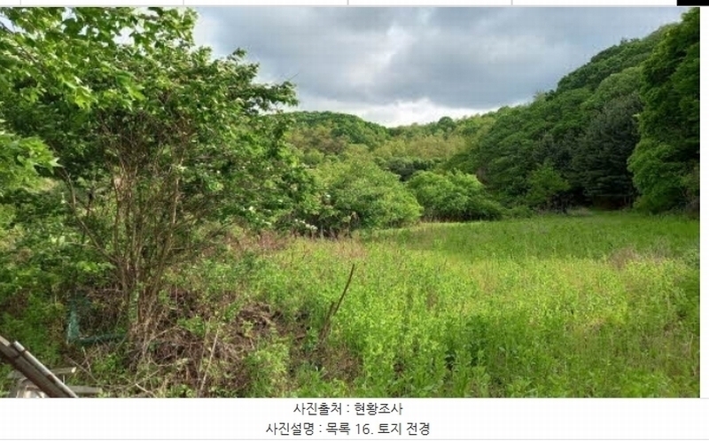 2024타경76337 강원특별자치도 철원군 철원읍 월하리 91-6 공장 경매 이미지