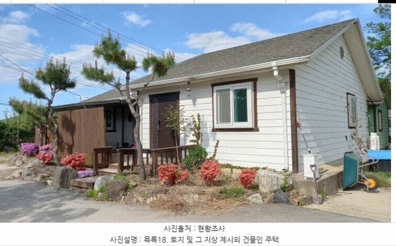 2024타경76337 강원특별자치도 철원군 철원읍 월하리 91-6 공장 경매 이미지