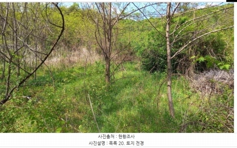 2024타경76337 강원특별자치도 철원군 철원읍 월하리 91-6 공장 경매 이미지